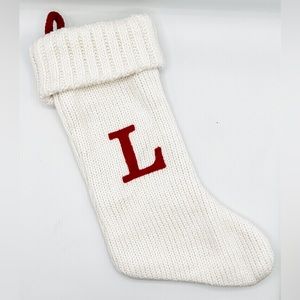 WONDERSHOP 🎯 Christmas Stocking L